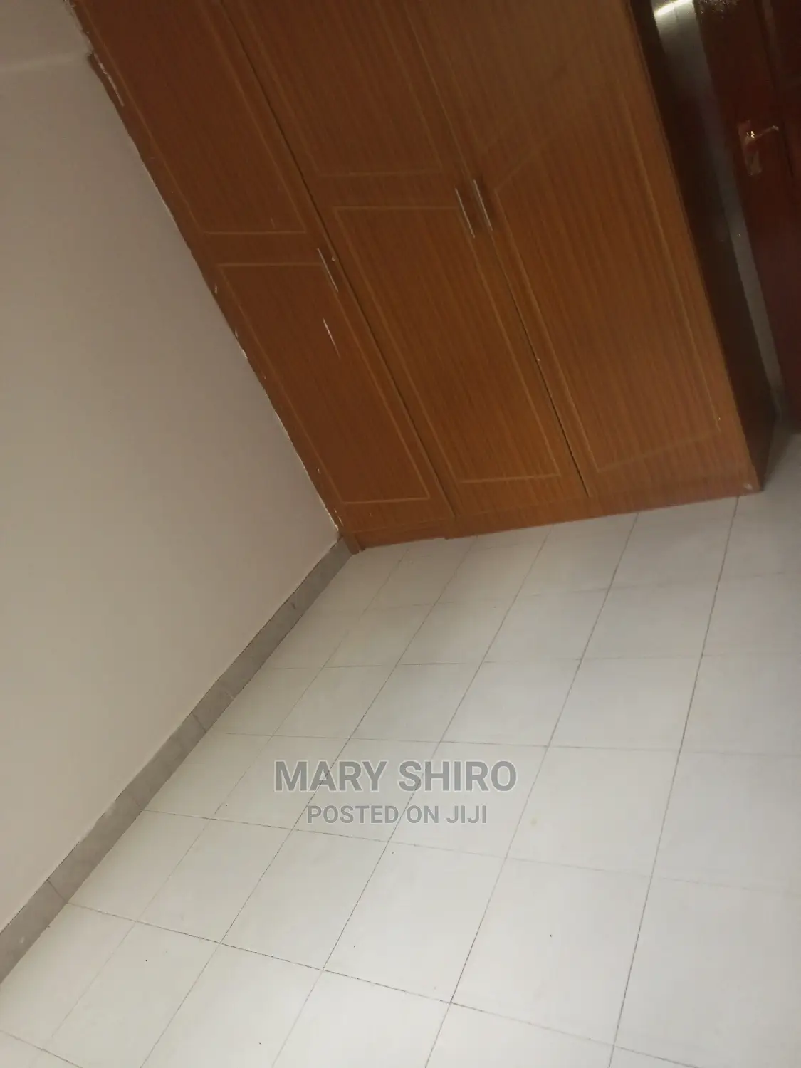 1bdrm Apartment in South B for rent