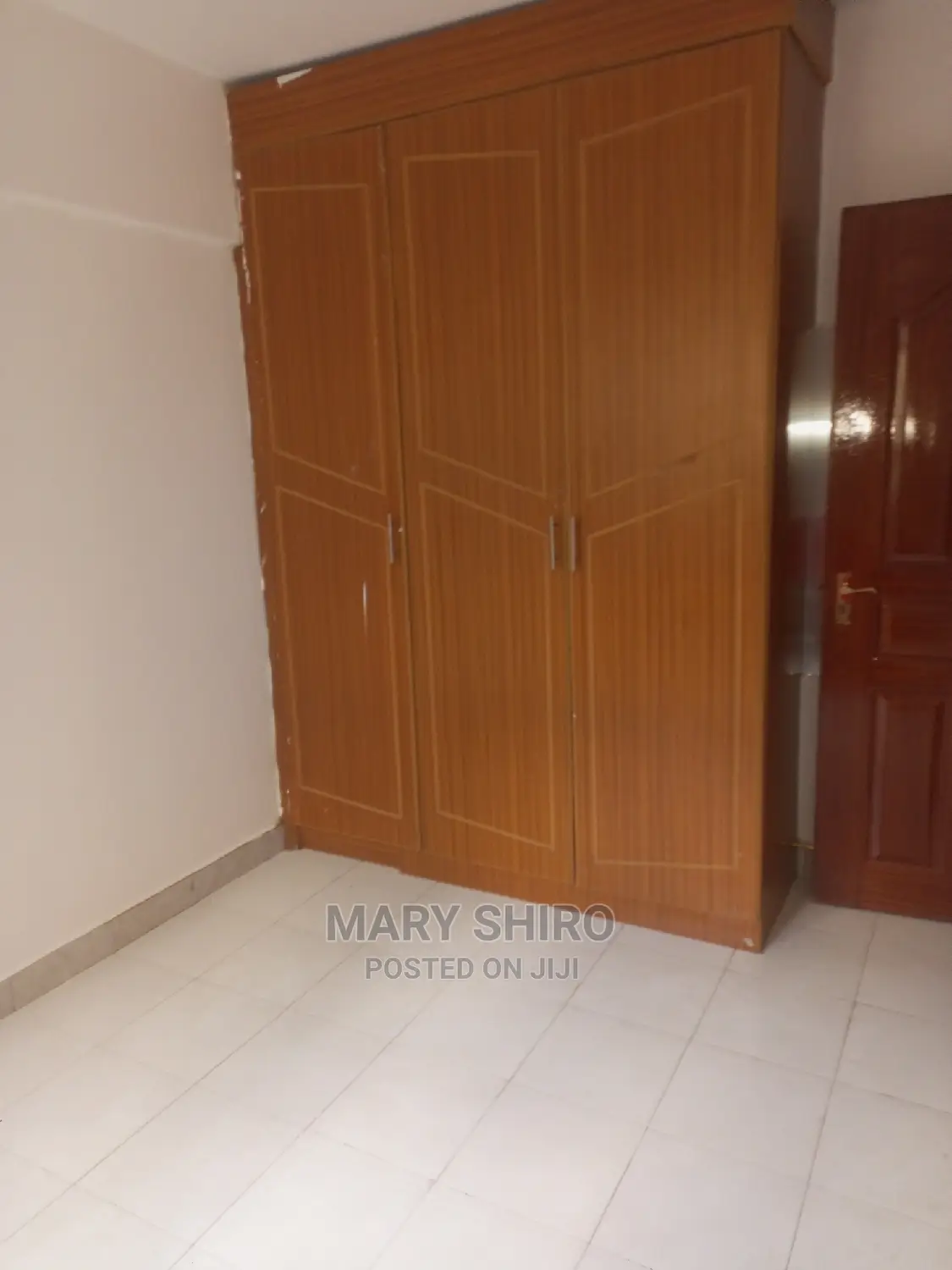 1bdrm Apartment in South B for rent