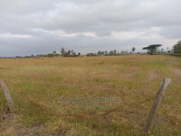 15 Acres for Sale - main view