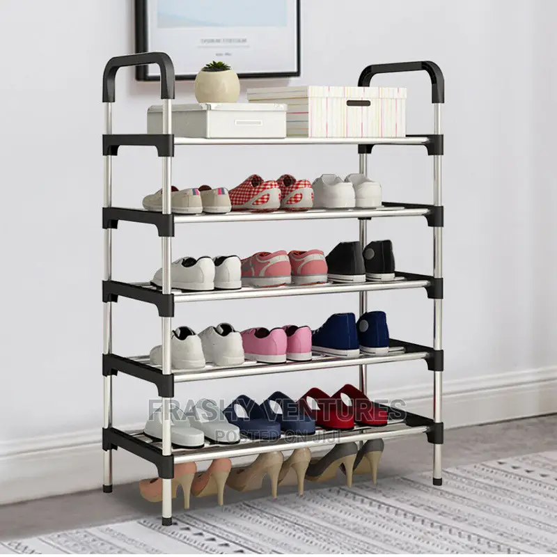 Generic 7 Tier Shoe Rack