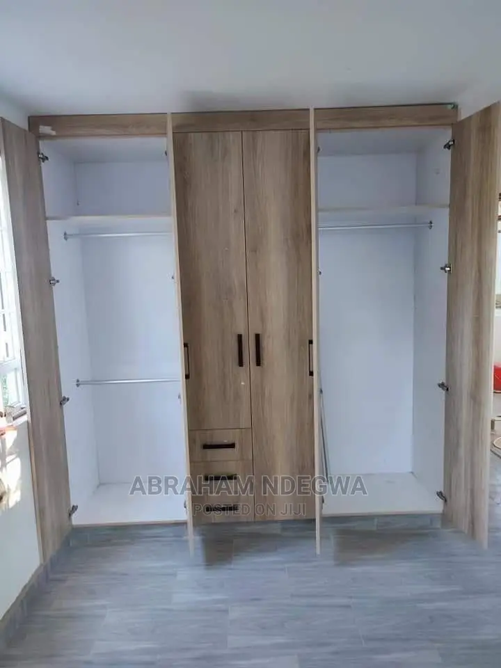 Wardrobes Closet