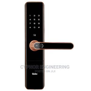 Biometric Lock - thumbnail 2