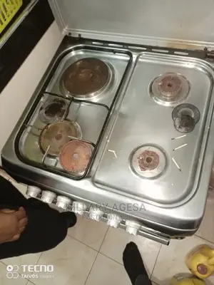 Cooker Repair