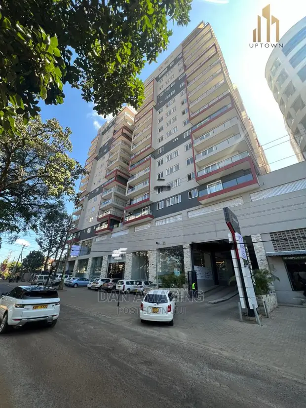4bdrm Apartment in Westlands for sale