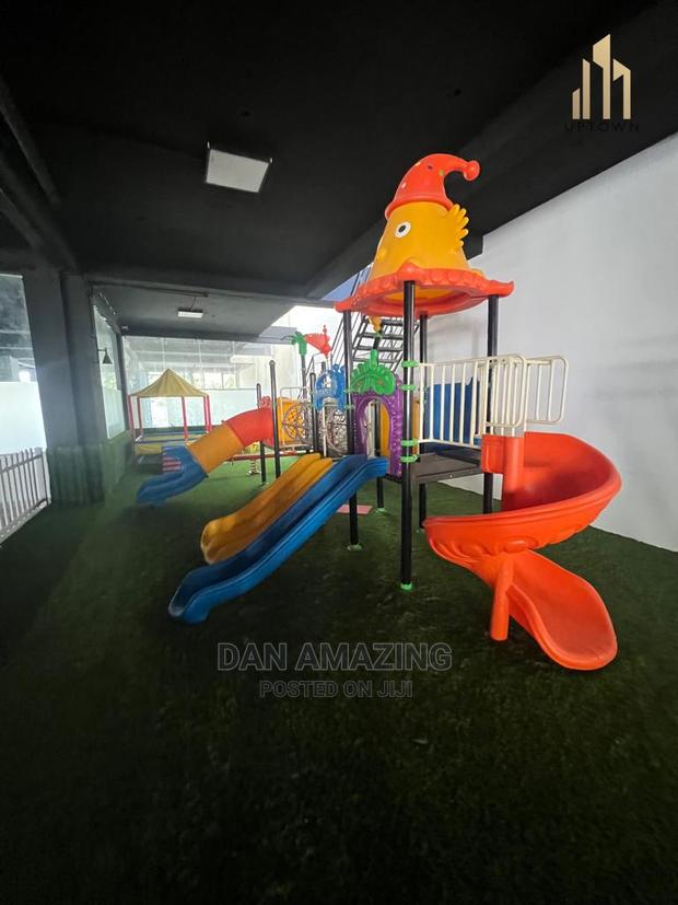 4bdrm Apartment in Westlands for sale - thumbnail 6