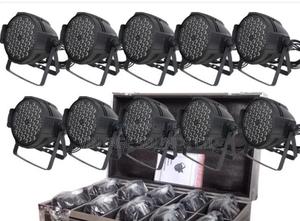 Music Concert Classical 54x3w Led Par Can Stage Light 1piece - thumbnail 2