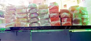 Organic Soaps Contract Manufacturing