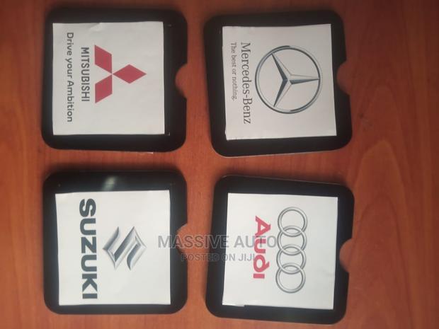 Suzuki Audi, Insurance Pockets Available - main view