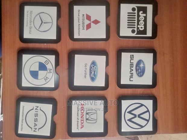 Mistubishi Car Insurance Pockets - main view