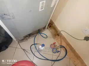 Fridge Repairs and Servicing