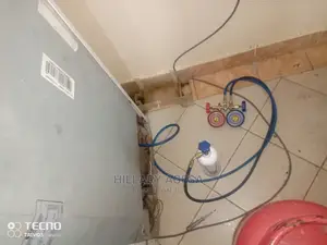 Fridge Repairs and Servicing