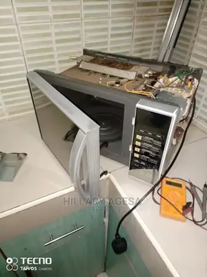 Microwave Service