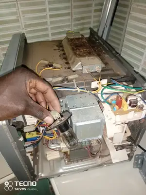 Microwave Service