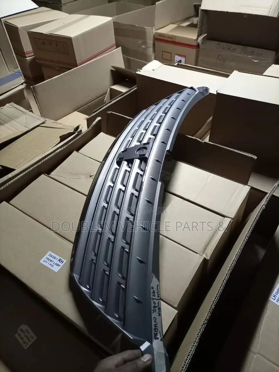 Grill Toyota Corona Premio 2008/260/240/2003/2006