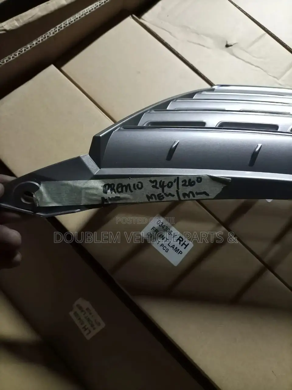Grill Toyota Corona Premio 2008/260/240/2003/2006