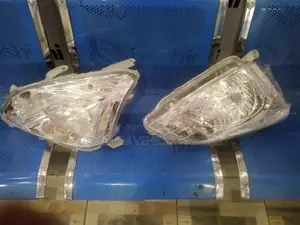 Headlamp Toyota Premio 2001/2002/2003/240/2004 Non Xenon