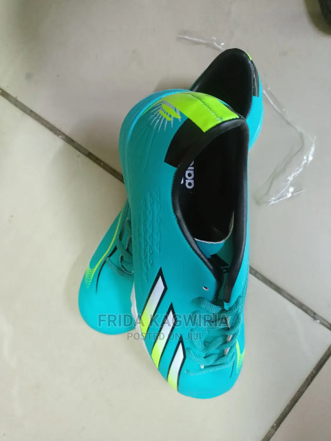 Latest Sport Trainers
