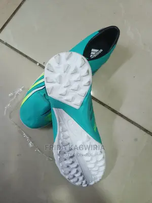 Latest Sport Trainers