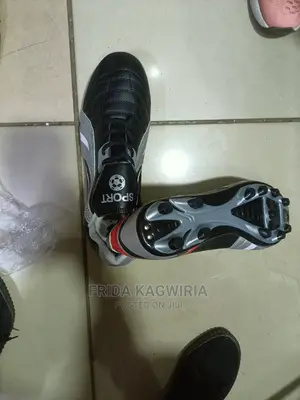 Sport Boots