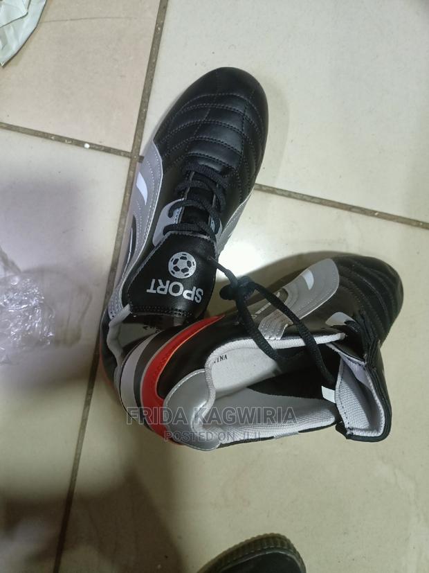 Sport Boots - main view