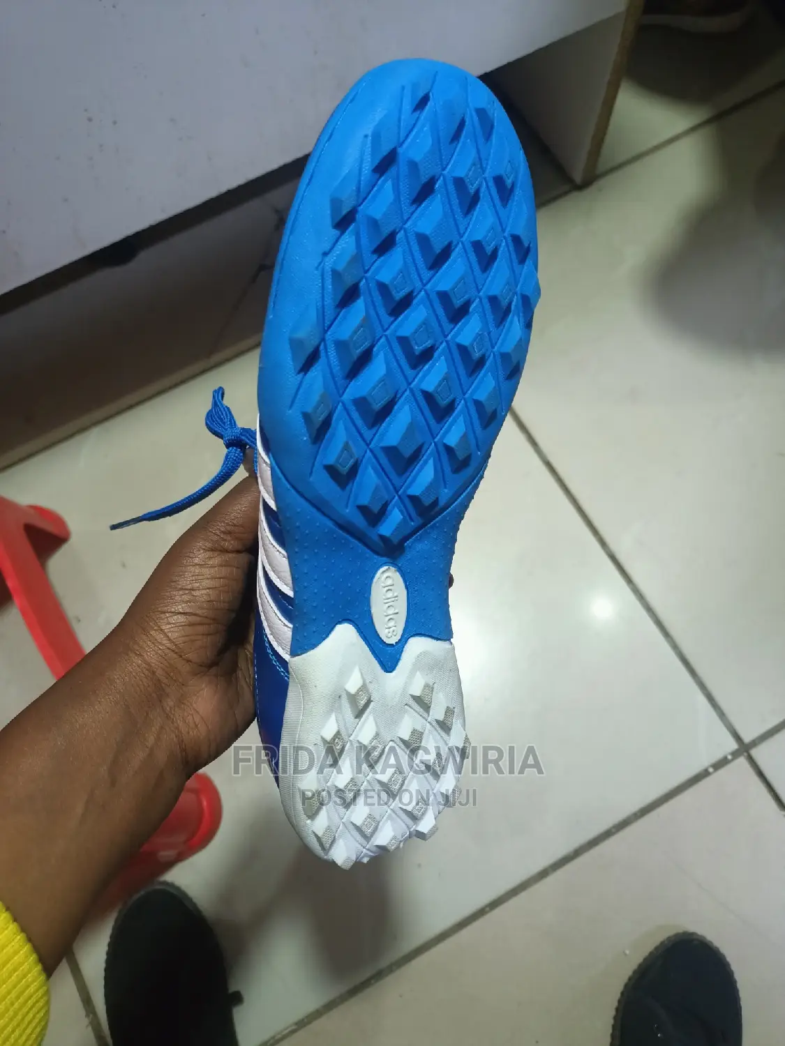 Unisex Trainers Shoes