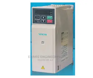 Veichi Solar Pump Inverter 7.5kw 3phase