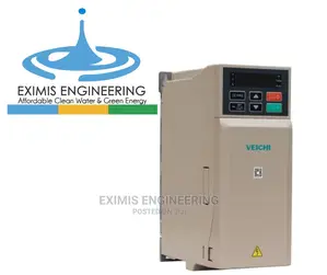 Veichi Solar Pump Inverter 11kw 3phase