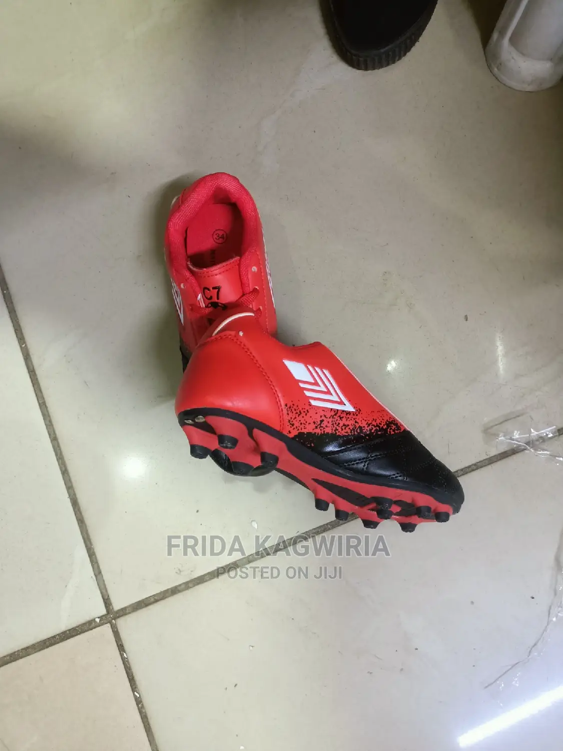 Football Boots for Kids