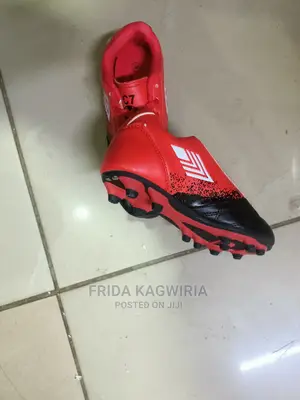 Football Boots for Kids