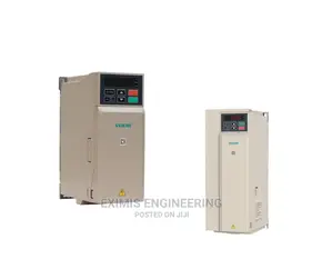 Veichi Solar Pump Inverter 15kw 3phase