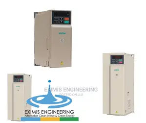 Veichi Solar Pump Inverter 22kw 3phase
