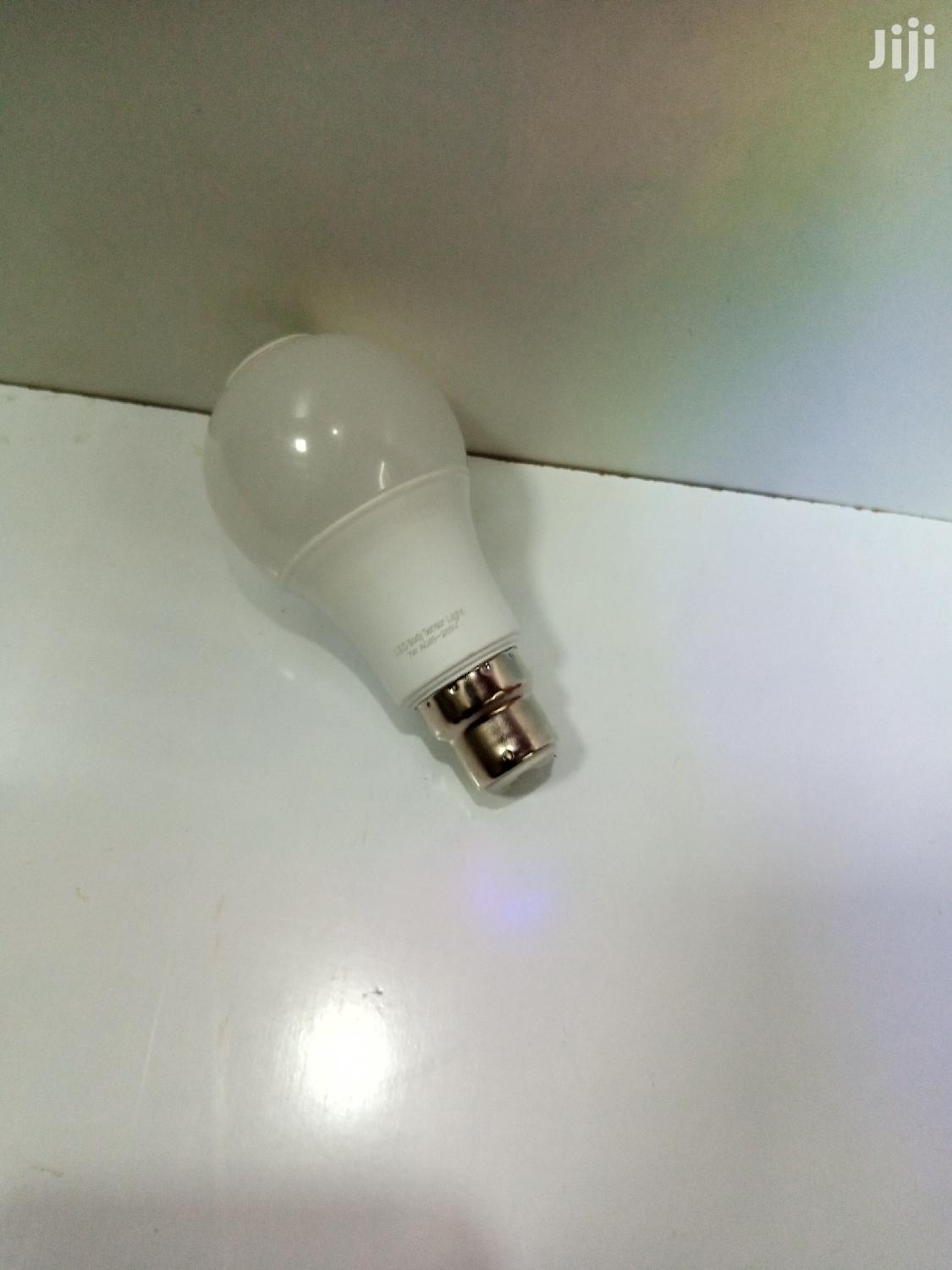 Motion Sensor Bulb, Sensor Bulb