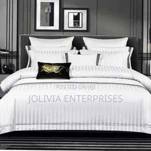 Hotel Quality Duvet Cover Sets 7*8