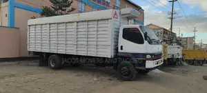 Movers From Nairobi to Eldoret, Nandi, Kapsabet and Kericho