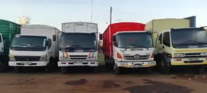 Movers From Nairobi to Eldoret, Nandi, Kapsabet and Kericho