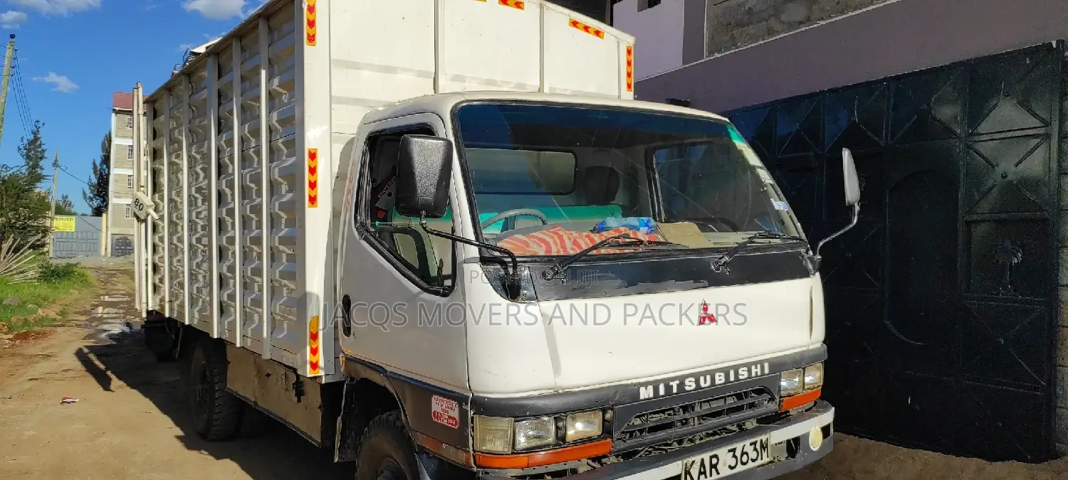 Movers From Nairobi to Eldoret, Nandi, Kapsabet and Kericho