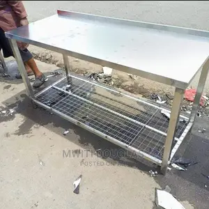 Cooling Working Table