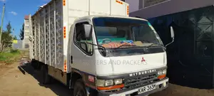 Efficient Movers From Nairobi to Nakuru, Eldoret and Western