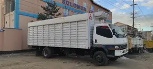 Efficient Movers From Nairobi to Nakuru, Eldoret and Western