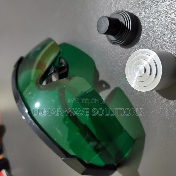 New Diode Laser Engraving Machine (Android, Windows, Mac) - thumbnail 3