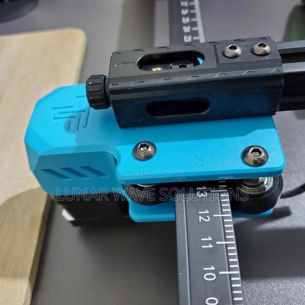 Compact Powerful Two Tree 40W Laser Engraver - thumbnail 3