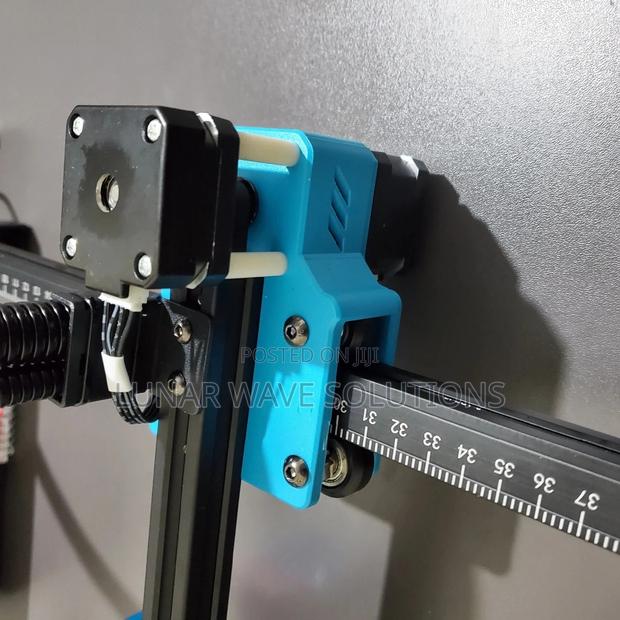 Compact Powerful Two Tree 40W Laser Engraver - thumbnail 4