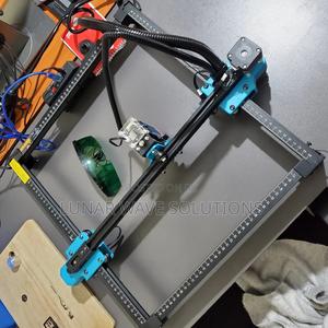 Compact Powerful Two Tree 40W Laser Engraver - thumbnail 2