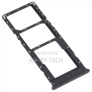 SIM + Micro SD Card Tray for Tecno Camon 17 Pro CG8 CG8H