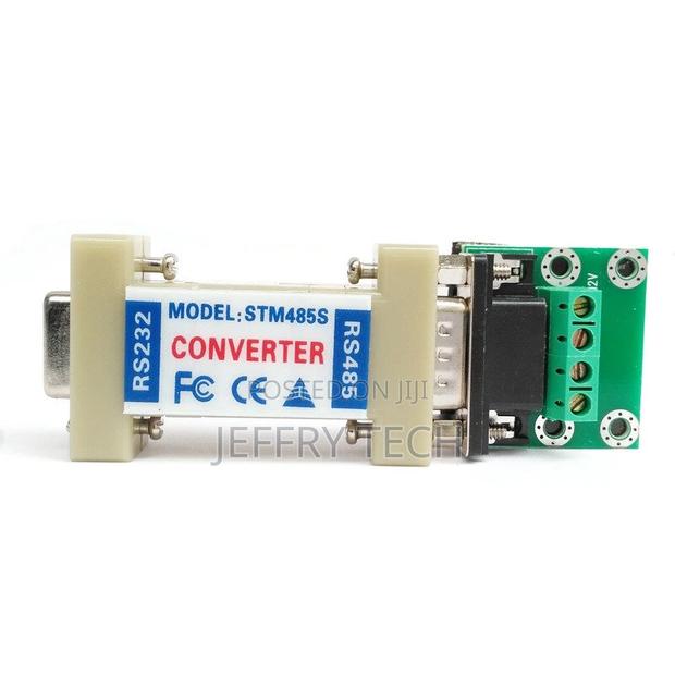 RS-232 RS232 Serial to RS485/RS422 485/422 Converter