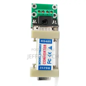 RS-232 RS232 Serial to RS485/RS422 485/422 Converter