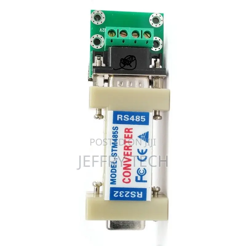 RS-232 RS232 Serial to RS485/RS422 485/422 Converter