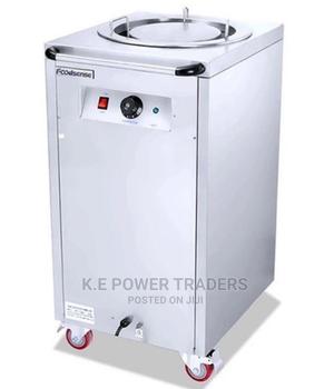 Electric Plate Warmer - thumbnail 2