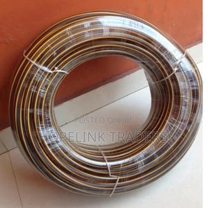 Hose Pipe 1/2'' Zebra Garden Hose Pipe-120ft - thumbnail 2