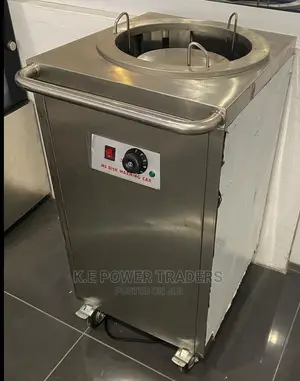 Commercial Plate Warmer